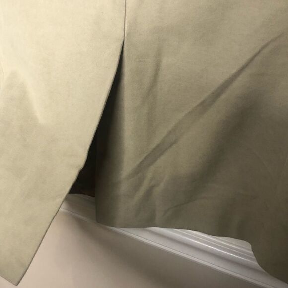 EXPRESS DESIGN Studio Blazer, Tan 40R - Picture 6 of 6